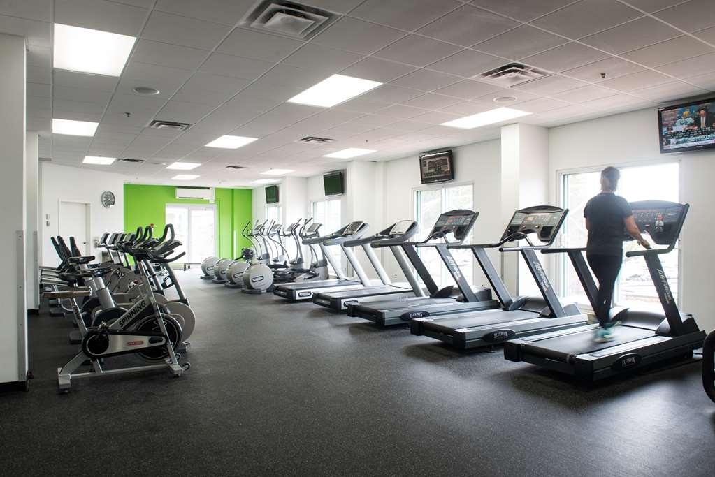 Chateau Cartier Hotel & Resort Ascend Hotel Collection Gatineau Facilidades foto