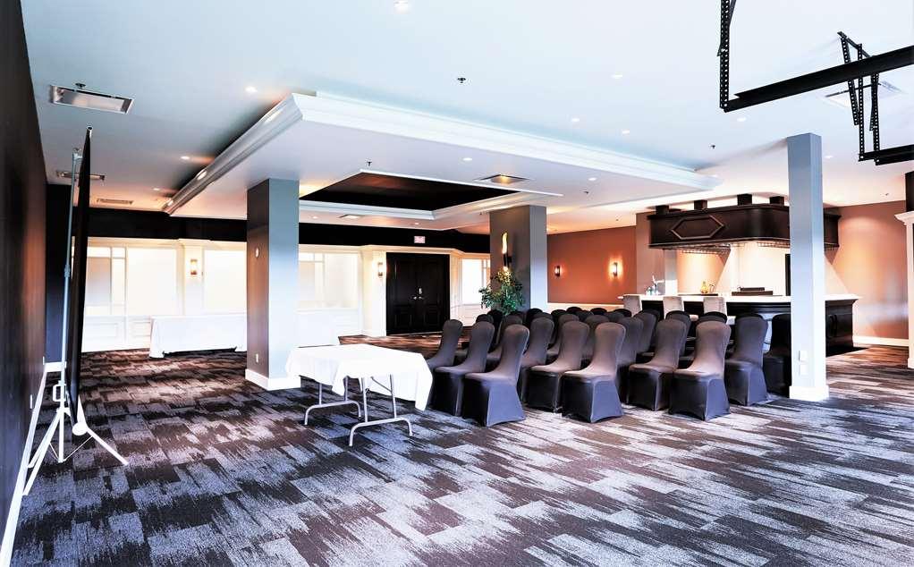 Chateau Cartier Hotel & Resort Ascend Hotel Collection Gatineau Facilidades foto
