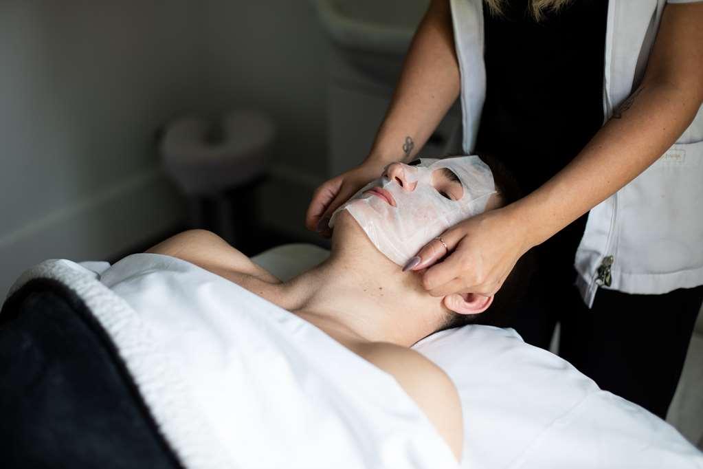 Chateau Cartier Hotel & Resort Ascend Hotel Collection Gatineau Facilidades foto