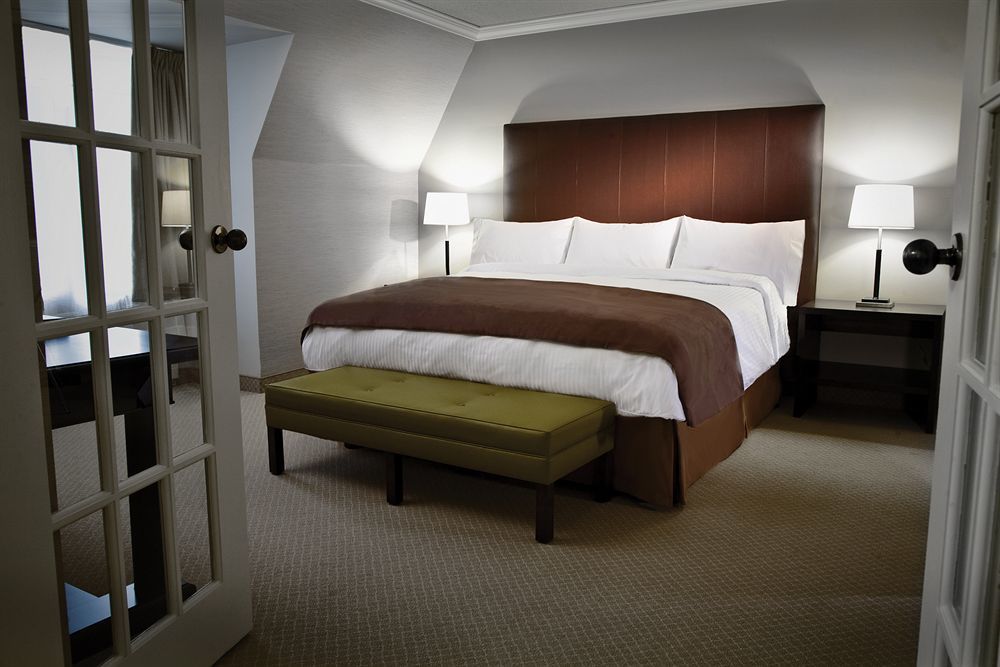 Chateau Cartier Hotel & Resort Ascend Hotel Collection Gatineau Exterior foto